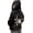 Black-1, variant on Men's/Women's Spider Sportswear Y2K Couple Hoodie Zipper Jacket with Spider Retro Print Oversized Halloween Sweatshirt 3XL,Black-1