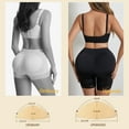 thumbnail image 2 of Lilvigor Womens Butt Lifter Control Panties Hip Pads Shapewear Shorts Booty Lifting Enhance Padded Underwear, 2 of 6