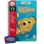 Leap Frog Buscando Nemo (lp Book)