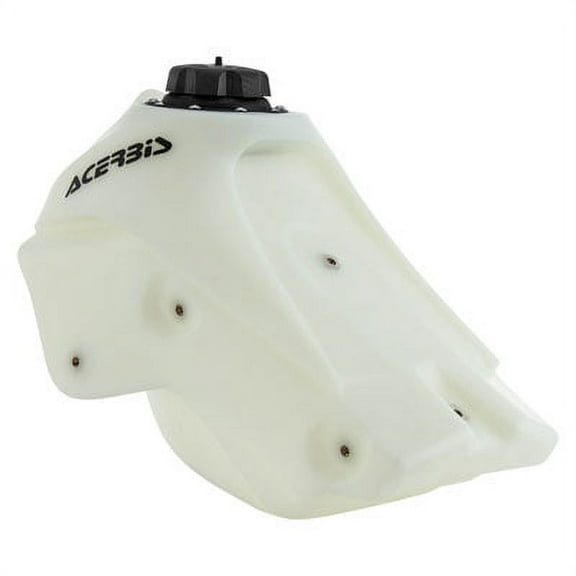Acerbis Fuel Tank 2.9 Gallon Natural for Kawasaki KX250F 2017-2018