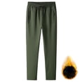 thumbnail image 3 of ZZHZGZ Sweatpants for Men Men's Relaxed Fit Straight Leg Painter Pants M, 3 of 3