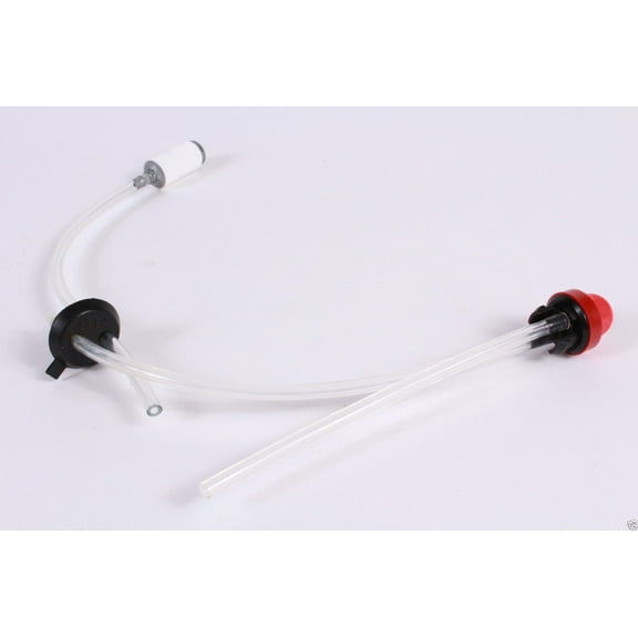 Genuine Husqvarna 581798001 Fuel Line Grommet Kit Fits 125B 125BX 125BVX OEM