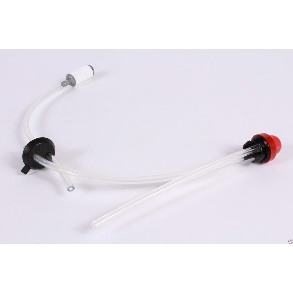 Husqvarna 125b Fuel Line Replacement Diagrams
