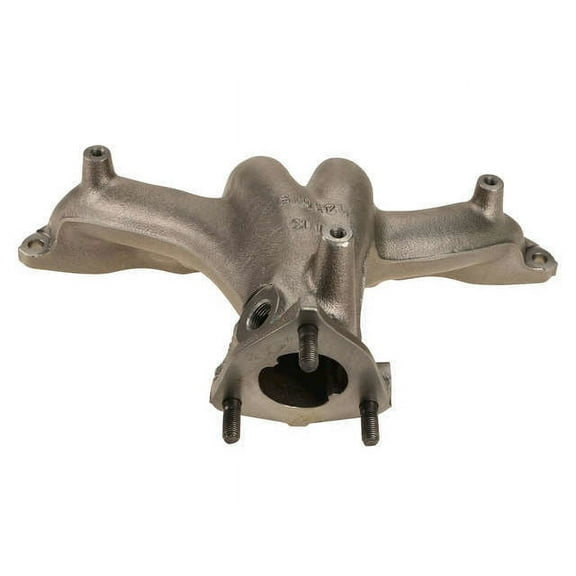 Exhaust Manifold - Compatible with 1994 - 1997 Honda Accord F22B2 1995 1996