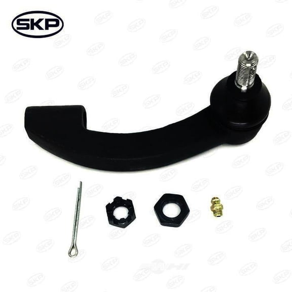 SKP SES3359R Steering Tie Rod End
