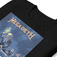thumbnail image 4 of Megadeth - Peace Sells but Who's Buying? T-Shirt, 4 of 7