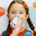 Flonase Sensimist Children's Decongestant Allergy Relief Medicine Nasal