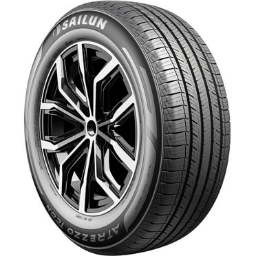 Tire Sailun Atrezzo Tcon 285/45R22 114W XL AS A/S High Performance