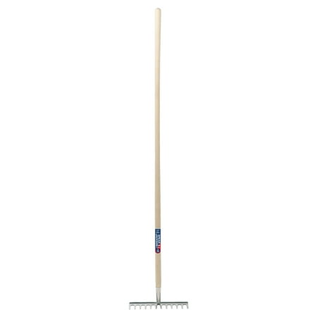 Spear & Jackson Neverbend Garden Rake