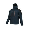 thumbnail image 4 of Mountain Warehouse Mens Radius Recycled Soft Shell Jacket, 4 of 4