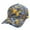 Yellow, variant on Men Women Baseball Cap New Summer Outdoor Leisure Fashion Cap Sun Shade Hat Adjustable Breathable Baseball Caps for Men Army Green One Size
