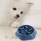 thumbnail image 4 of Cuencos de alimentación para perros y mascotas, comedero lento para cachorros, cuenco para mascotas, suministros para mascotas Tmvgtek Oficina Multiescena Multifunción, 4 of 6