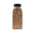 thumbnail image 2 of Everything Bagel Seasoning Premium Spice Blend With Pink Himalayan Salt Sesame Seeds Onion Garlic And Poppy Seed Bulk Shaker Gluten Free Keto And Paleo 12 Oz, 2 of 3