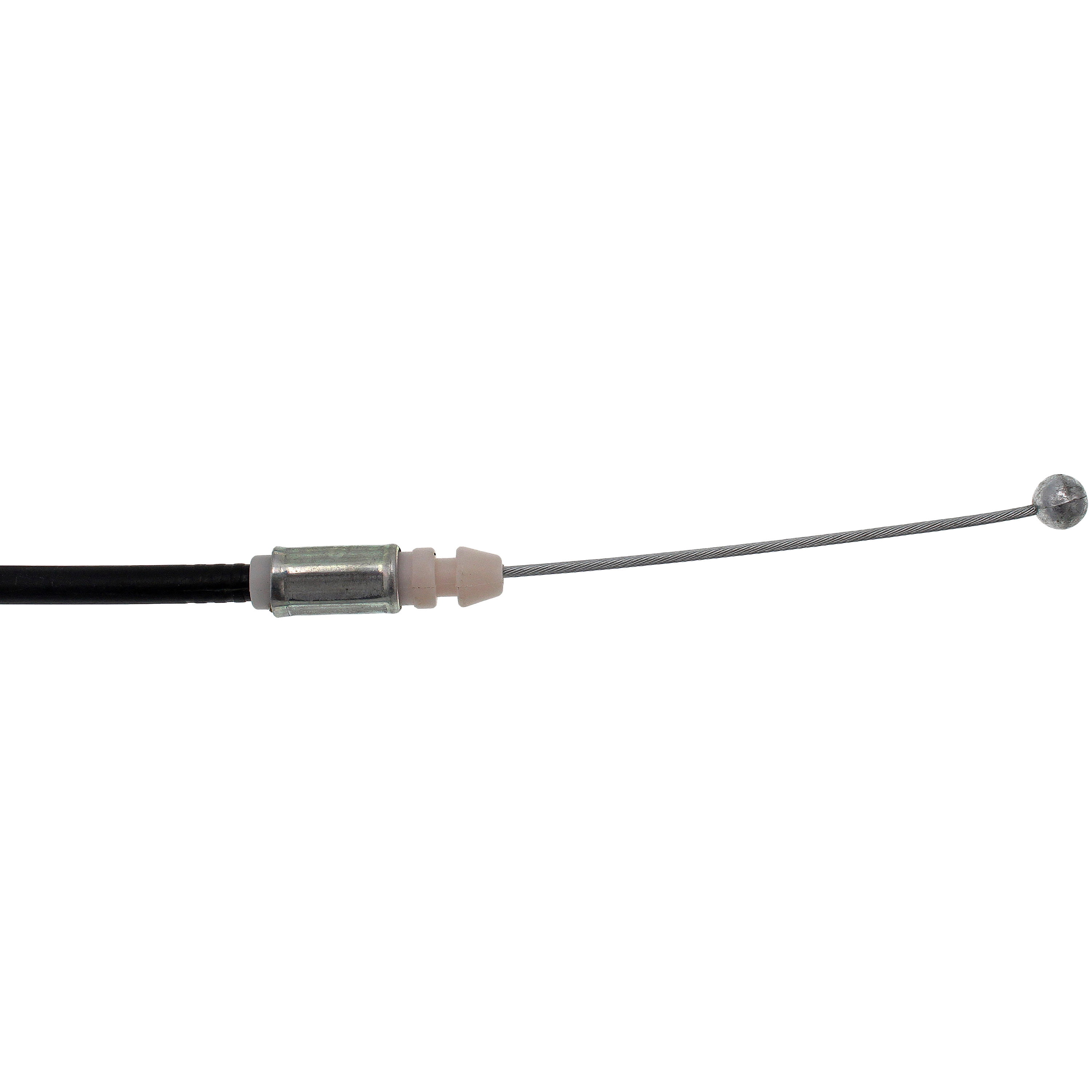 Dorman 912-439 Hood Release Cable for Specific Toyota Models