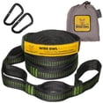 thumbnail image 1 of Correas para Hamaca Wise Owl Outfitters de 3 metros con Mosquetones y 38 Anillas, 1 of 9