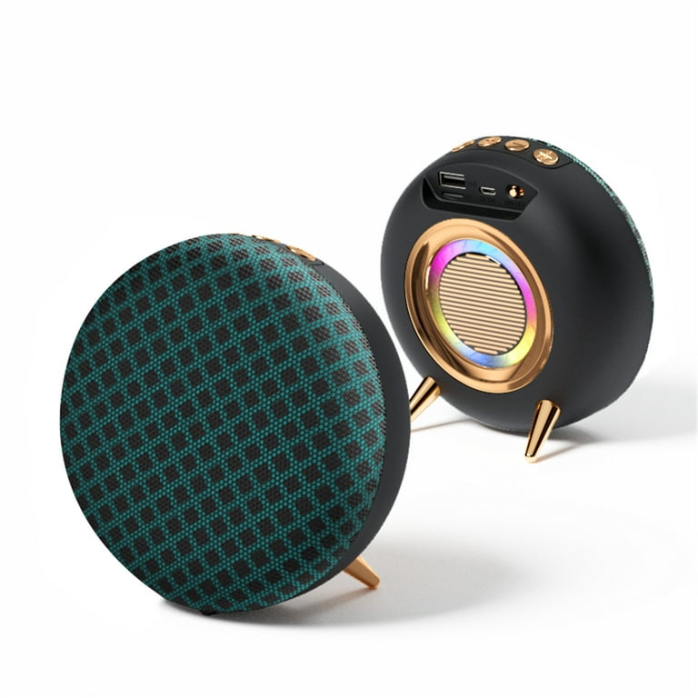 Small plug hotsell in speakers