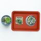 thumbnail image 4 of unbranded 10Ud De Plástica Rectangular Roja Para Plantas Interiores, 4 of 6