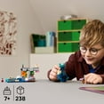 thumbnail image 3 of LEGO Minecraft La Rencontre avec le Gardien, Produit de Jeu Vidéo à Collectionner 21274, 3 of 7