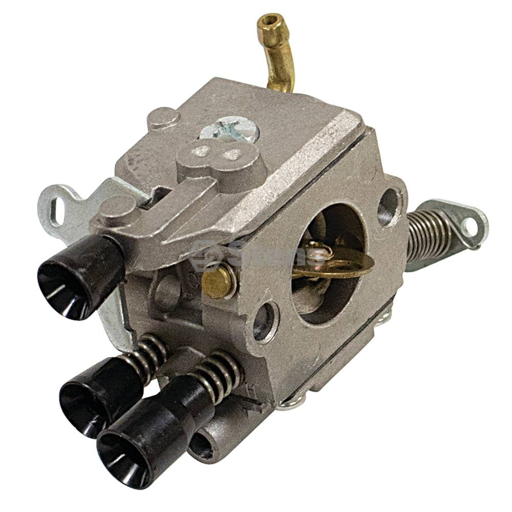 Carburetor Zama C1QS126