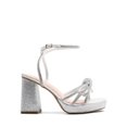 thumbnail image 2 of Dream Pairs Women's platform sandals Block Heel, 2 of 8