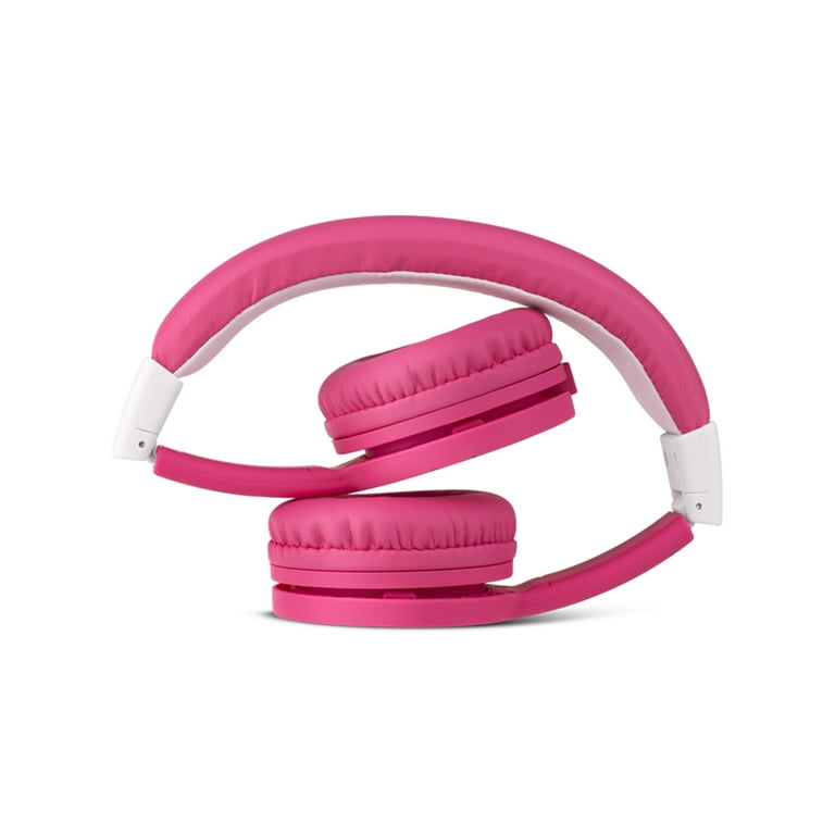 Tonies Headphones, Foldable On-Ear Headphones for Toniebox Tonies Headphones, Foldable On-Ear Headphones for Toniebox