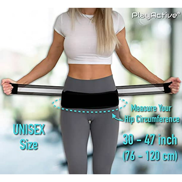 Joint Hip Belt Sacroiliac Girdle Support Belt Low Back and Pelvic Pain  Relief Pelvic Belt - China Pelvic Recovery and Adjustable Hip Repair price