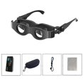 thumbnail image 1 of 3X Fishing Binoculars Adjustable Focus Hardcover, 1 of 5