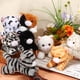 thumbnail image 4 of Peluche Libima Cat, 20 cm, gatitos de peluche, 8 unidades, fiesta, 4 of 6