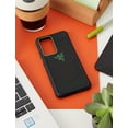 thumbnail image 2 of Funda Samsung Official Premium Slim para Galaxy A54 Transparente, 2 of 7