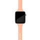 thumbnail image 1 of Correa delgada para Apple watch band 44mm 40mm 38mm 42mm ultra 49mm Pulsera de silicona correa iWatch series 6 se 5 4 3 7 8 45mm 41mm Tan Jianjun unisex, 1 of 2