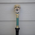 thumbnail image 6 of Expert Gardener Metal Kink Free Hose Connector, 6 of 13