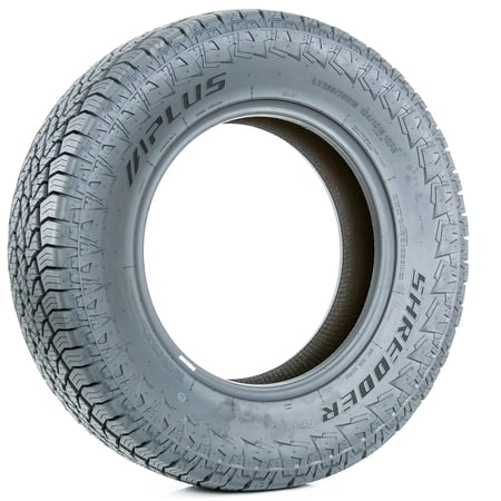 Aplus Shredder AT 275/70R18 125/122S E 10 Ply a/t All Terrain Light Truck Tire Sansujyuku sansujyuku.com