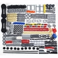 thumbnail image 1 of Set de bloques de construcción TTLYHEK 1533 PCS Technical Parts Toys, 1 of 6