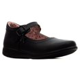 thumbnail image 3 of Zapatos Escolares Bambino para Niña BM9062 negro 21, 3 of 6