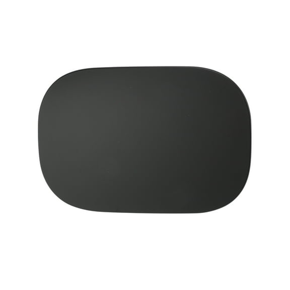 Unique Bargains Fuel Tank Filler Door Gas Tank Door Cover for GMC Terrain 2018-2024 4 Cyl 1.5L 1.6L 2.0L Fuel Tank Door No.84228129 Black