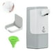 thumbnail image 2 of Dispensador automático de jabón en espuma EGYMEN, recargable por USB, de gran capacidad, para el hogar y lugares públicos, fabricado con material ABS duradero., 2 of 8
