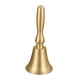 thumbnail image 5 of Campanas de mano para niños y adultos, campana de juego para entrenamiento de mascotas, campana de mano tradicional para el hogar, , cena,, 5 of 9