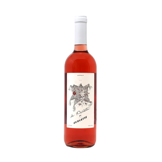 Vino Rosado Juguette La Piñata750 ml
