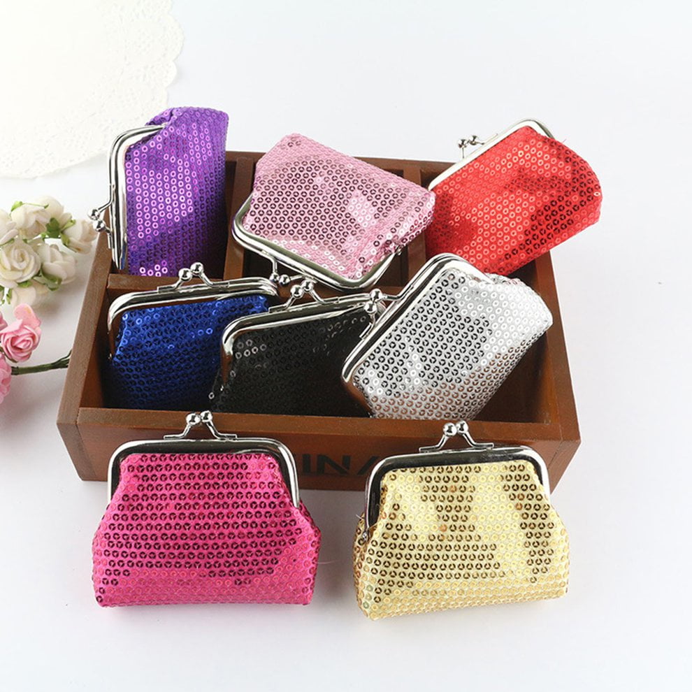 Best Wallets For Small Purses With