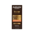 thumbnail image 1 of Fluido facial bronze spf50+ Babaria 40 ml, 1 of 5