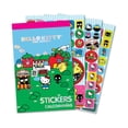 thumbnail image 3 of Block de Stickers Granmark Kitty y sus Amigos 23x15 cm 1 pieza, 3 of 4