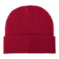thumbnail image 2 of Boreas Beanie With Patch, 2 of 3