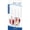 Silver, variant on Rada Paring Knives Galore ProPak 3 Piece Knife Set, Silver Handless
