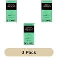 thumbnail image 2 of Green & Black's Mint Dark Chocolate Bar 90g, British Import (Pack of 3), 2 of 2