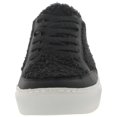 thumbnail image 3 of Dr. Scholl's NBD Women's Faux Shearling or Wool Slip On Sneaker Mules, 3 of 3