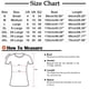 thumbnail image 2 of ICHUANYI Clearance Womens Spring Summer Solid Color Casual High Neck Top Cotton Hollow Out Design Blouses(Blue, XXL) ICHUANYI WER2023081116033, 2 of 6