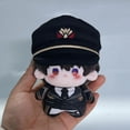 thumbnail image 1 of Porte-clés Pendentif 10cm Caleb Love et Deepspaceœ Caleb Rafael Xavier Zayne Cosplay Sylus Dessin Animé Cadeaux Dango, 1 of 5