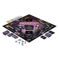 thumbnail image 4 of Hasbro Gaming Monopoly: Disney Tim Burton's The Nightmare Before Christmas Edition Juego de Mesa, Divertido Juego Familiar para ni&ntilde;os de 8 a&ntilde;os en adelante (Exclusivo Monopoly NA, 4 of 5