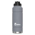 thumbnail image 1 of Termo Acero Inoxidable 40 Oz Sistema Trailblazer Bubba gris, 1 of 4