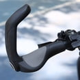 thumbnail image 2 of 2pcs Universals Bike Grip Mountain Biking Grip Cycling Enthusiasts Accessory, 2 of 10